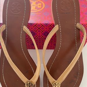 Tory Burch Sandals